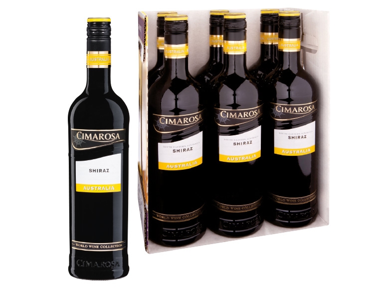 CIMAROSA Shiraz