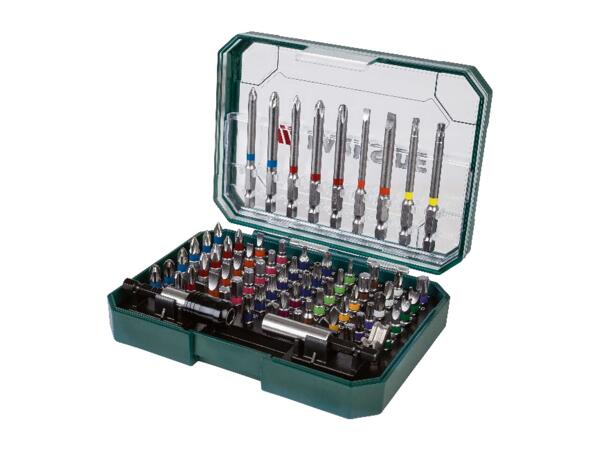 Drill Bit Set