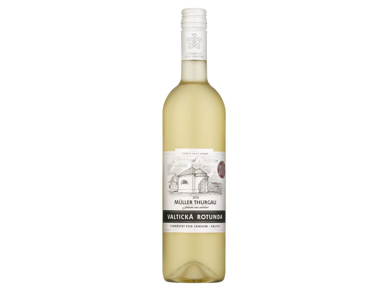 MÜLLER THURGAU