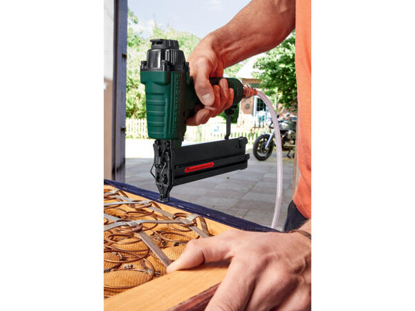 Air Stapler/Nailer