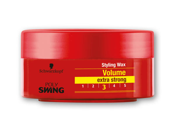POLY SWING Hårprodukter