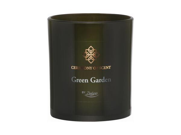 Deluxe Ceremony of Scent Candle
