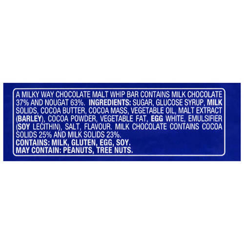 Milkyway Share Pack 28 Pack 336g