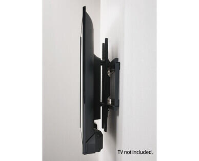 Low Profile TV Wall Mount