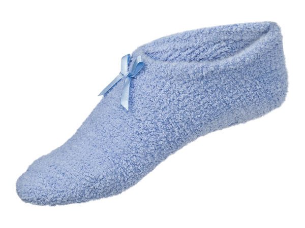 Esmara Slipper Socks1