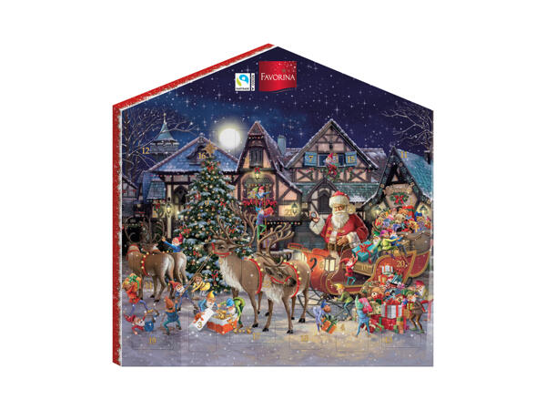 Advent Calendar