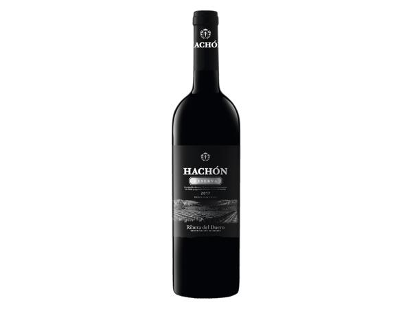 Ribera del Duero, Spanish
