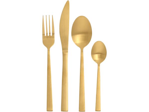 Cutlery Set, 16 Pieces