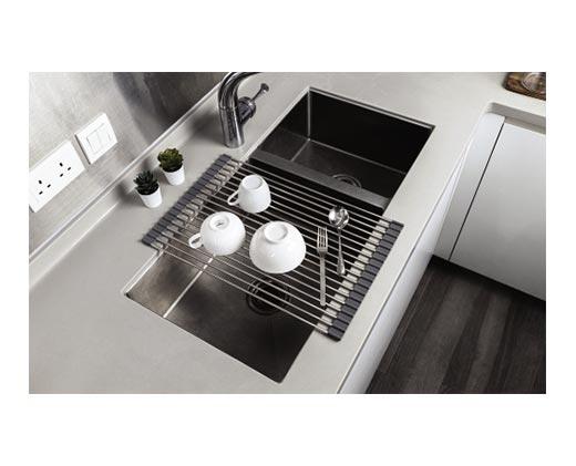 Easy Home 
 Dish Drying Rack