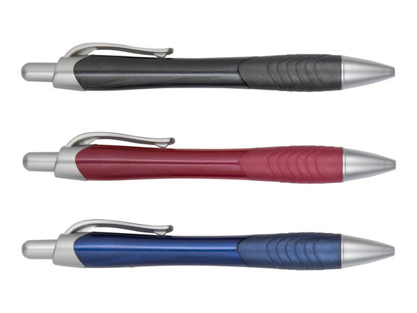 United Office Recycled Pens Assortment