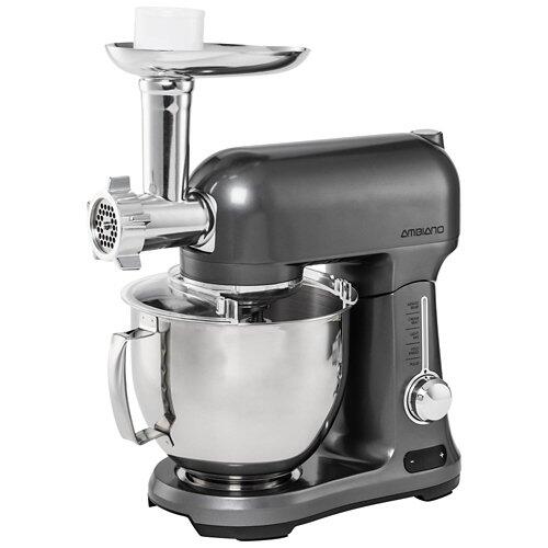 AMBIANO Profi-Küchenmaschine KM4