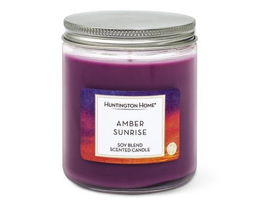 Huntington Home 
 Single-Wick Candle