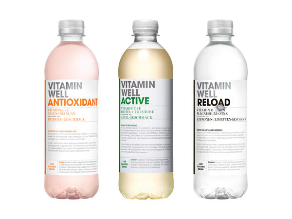 Vitamin Well