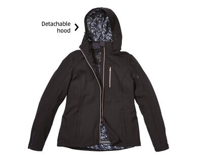 Women's Softshell Jacket
