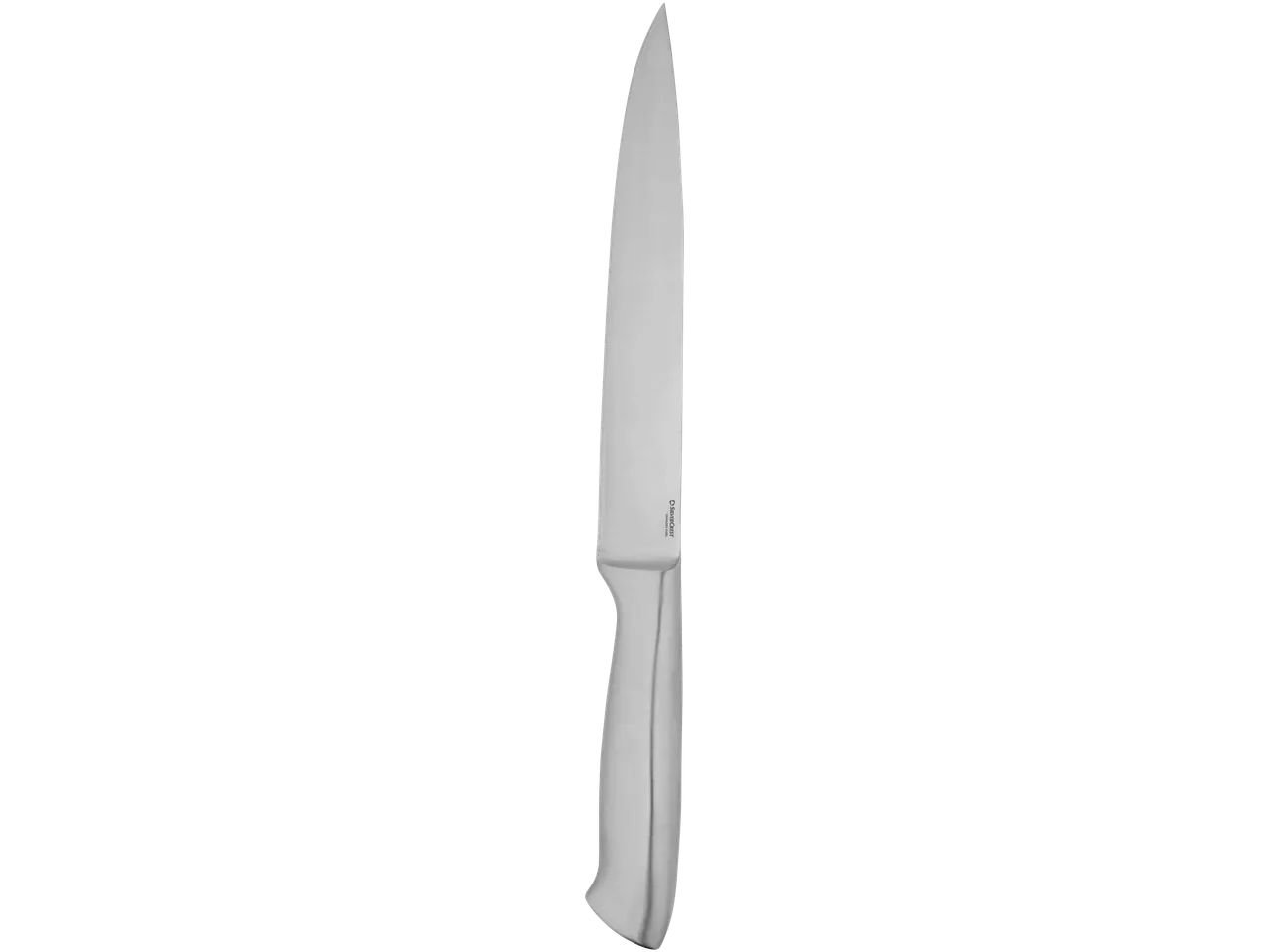 Kitchen knife, 1 or 2 pieces