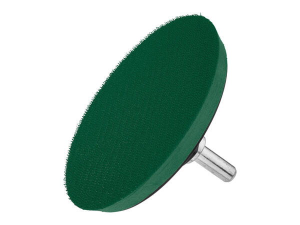 PARKSIDE(R) Sada brusných kotoučů PWSZSP 1, Ø 115 mm