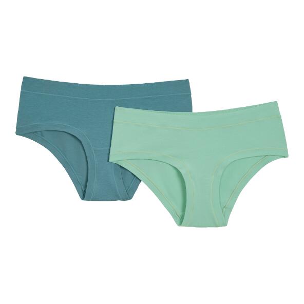 UP2Fashion(R) BH, 1 St. oder Slips, 2 St.