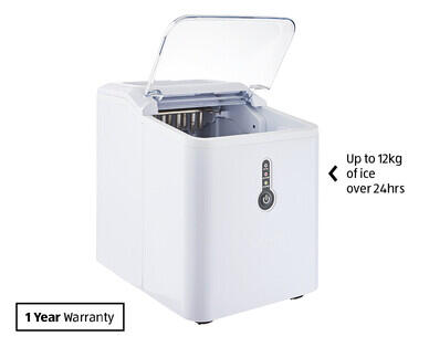Ice Cube Maker