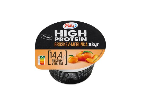 HIGH PROTEIN SKYR
