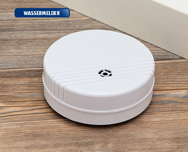 WORKZONE(R) Wasser-/Rauchmelder