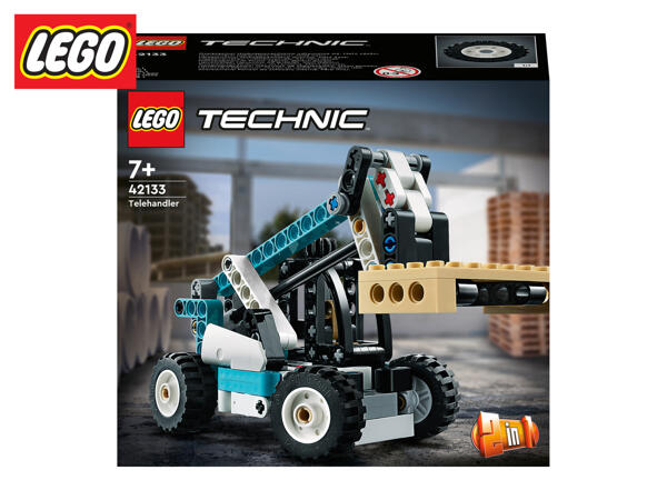 Lego Play Set - Small