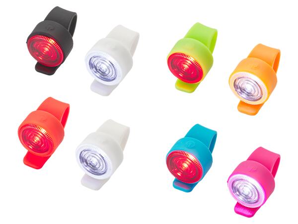 LED-belysningsset, 2-pack