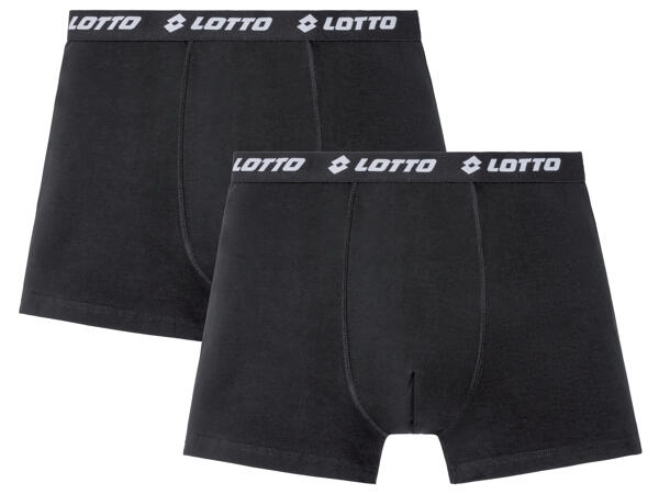 Men's Boxers