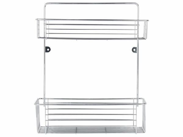 Shower Rack