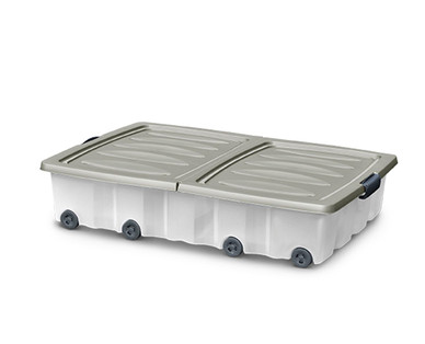 Easy Home Underbed Storage Box