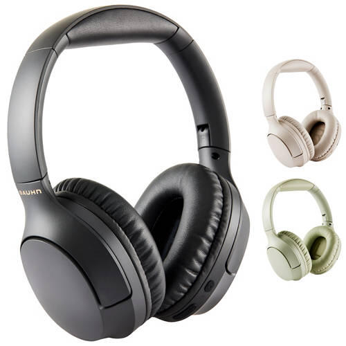 Bluetooth Wireless Headphones