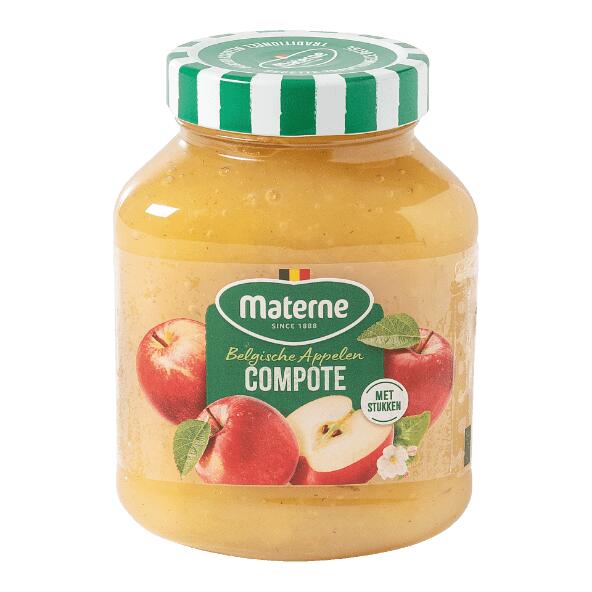 MATERNE(R) 				Appelcompote