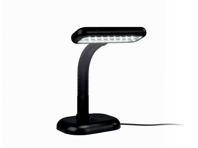 LED Table Lamp