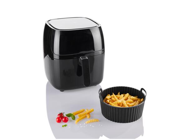 Silicon Air Fryer Inserts