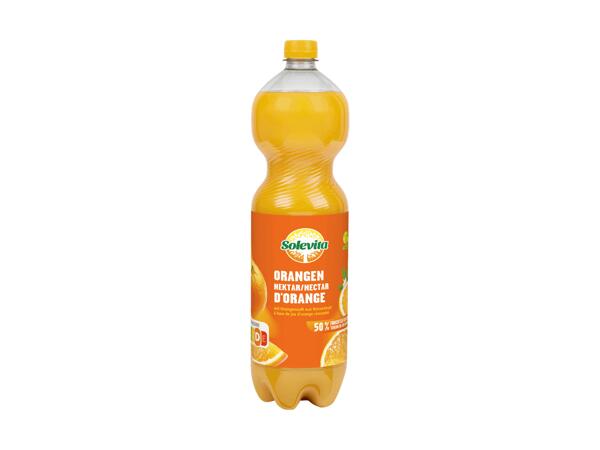Nettare di arance