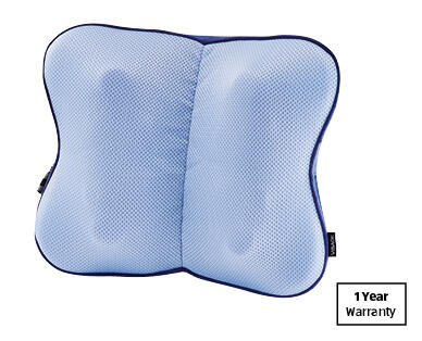 3D Curved Massage Cushion