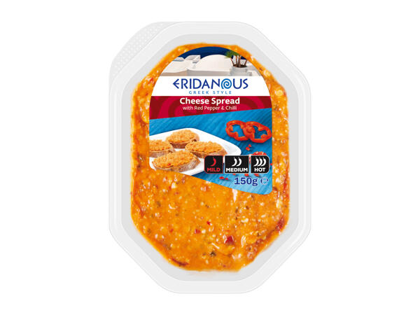 Eridanous Cheese Spread