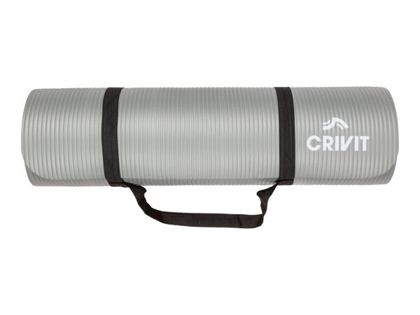 Crivit Exercise Mat
