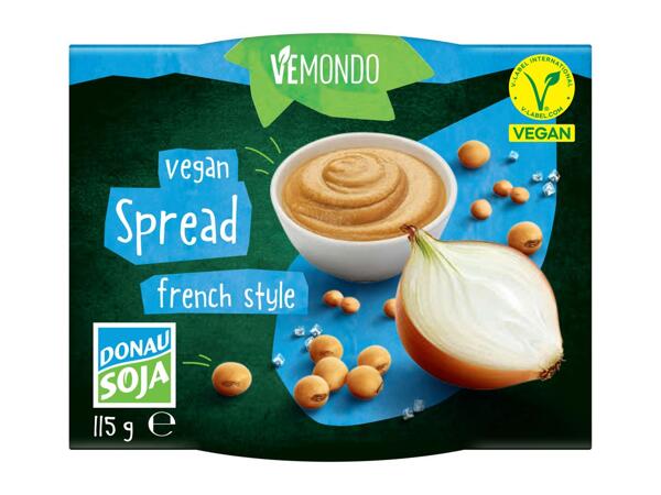 Vegan Spread