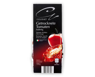 Pomodori secchi GOURMET