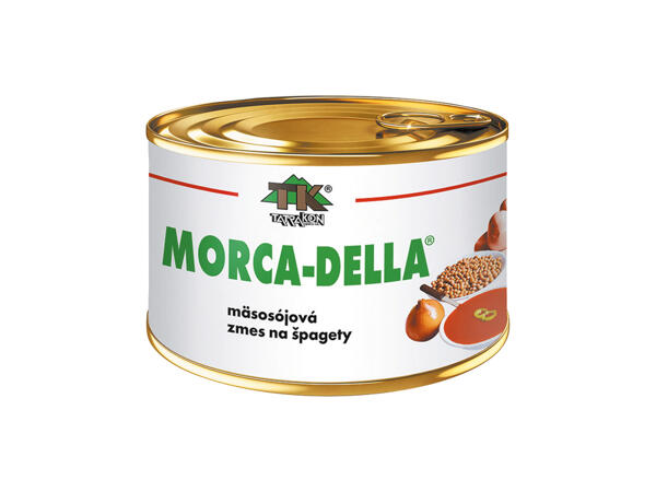 MORCA-DELLA