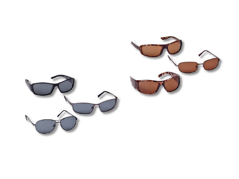 Lunettes de soleil