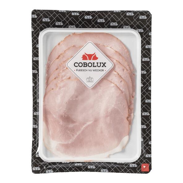 COBOLUX(R) 				Jambon mosellan cuit
