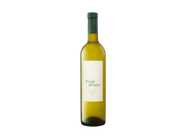 Garda Pinot Grigio 2018 Vénétie DOP