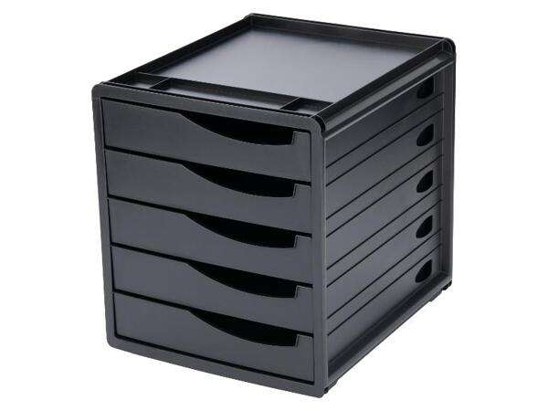 Kancelářský box