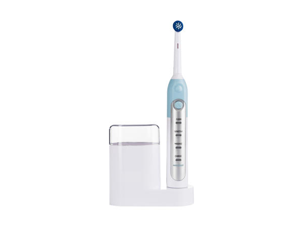 Brosse à dents électrique (uniquement au Tessin)