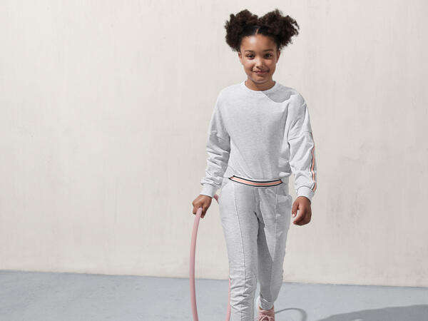 Girls' Tracksuit