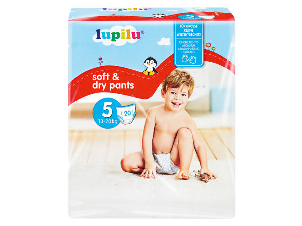 LUPILU Baby Pants Junior