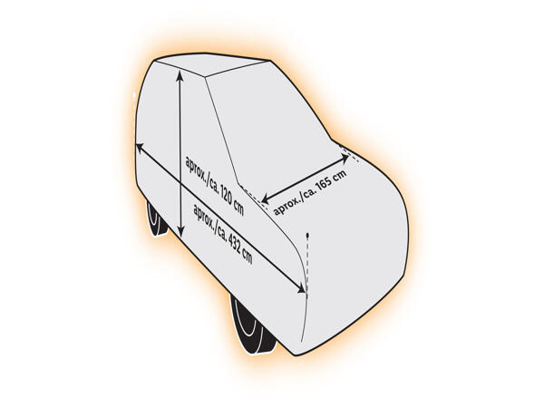 Full Car Cover