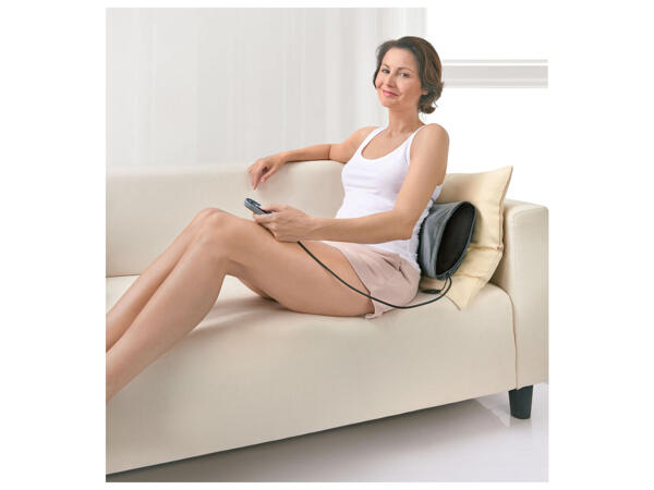 Shiatsu Neck Massage Cushion