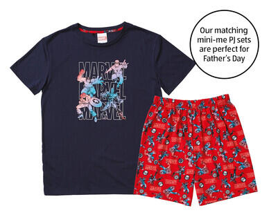 Men's PJ Set